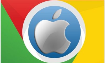 Google Chrome pronto no permitirá instalar add-ons de fuera de la tienda a los usuarios de Mac