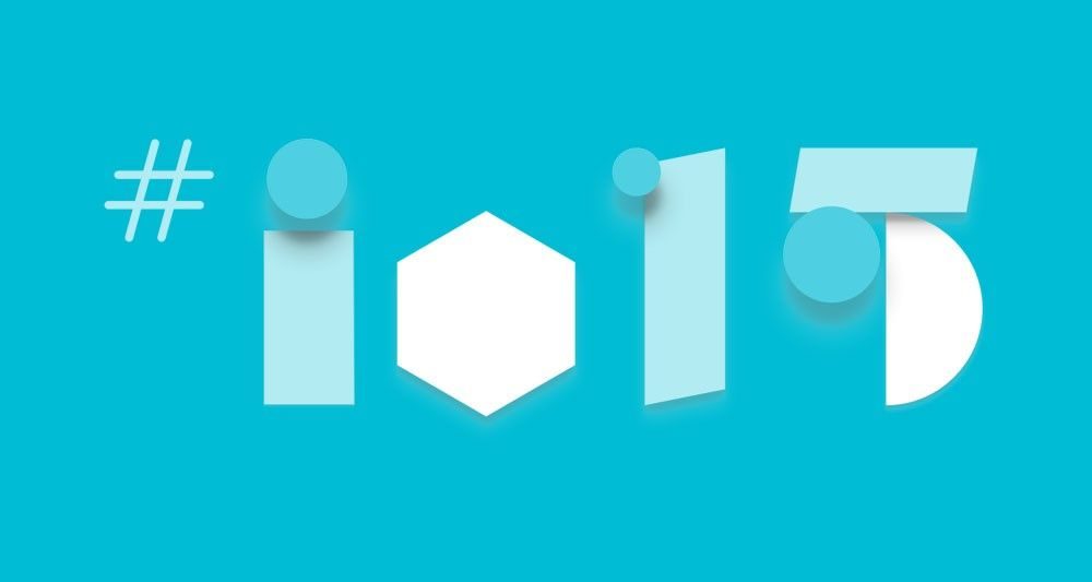 Google I/O