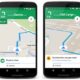 Google Maps incluye mejores alertas de tráfico y sugerencias de rutas alternativas