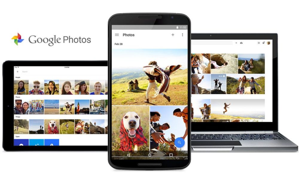 Google Fotos