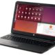 HP Ubuntu