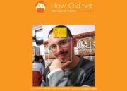 How-Old.net de Microsoft se ha quedao lejos de adivinar mi edad mi edad