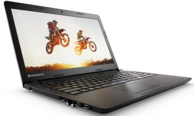 Lenovo Ideapad 100