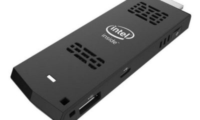 Intel Compute Stick