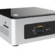 Intel NUC con Braswell