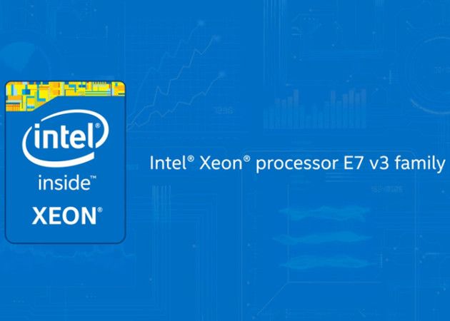 Xeon E7 8890 v3