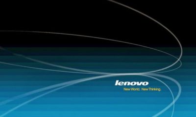 Lenovo envía 18,7 millones de smartphones, pero sus beneficios caen un 37 por ciento