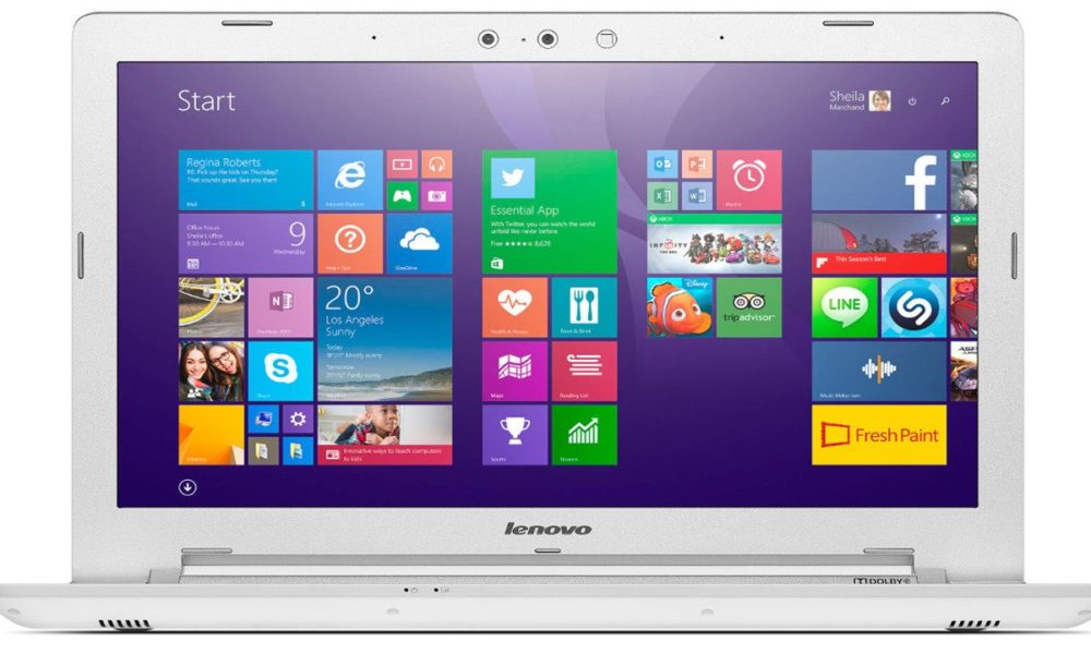 Lenovo Z51