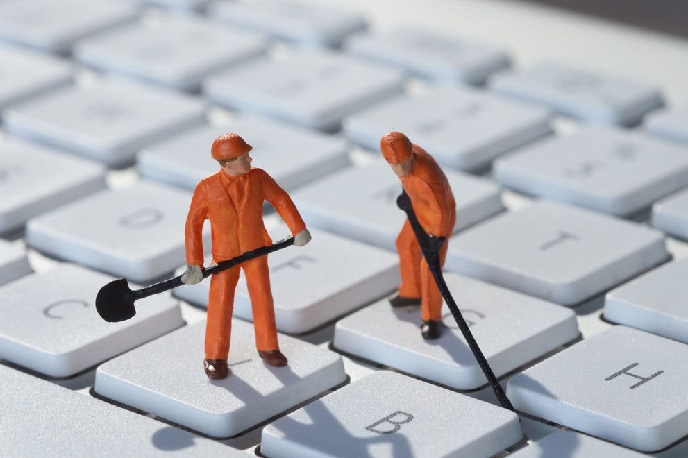 Limpieza del portátil