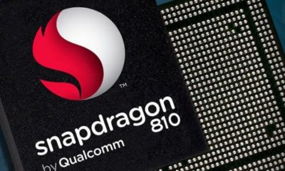 Los rumores de sobrecalentamiento del Snapdragon 810 son basura, según Qualcomm