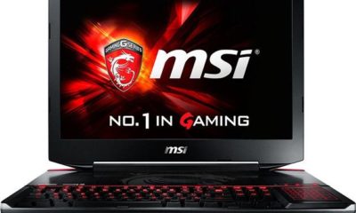 MSI niega la venta de su división de portátiles para jugar a Lenovo