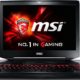 MSI niega la venta de su división de portátiles para jugar a Lenovo