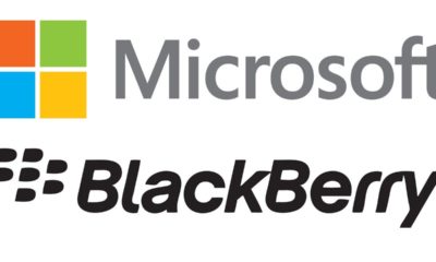 Microsoft evalúa la posibilidad de adquirir BlackBerry