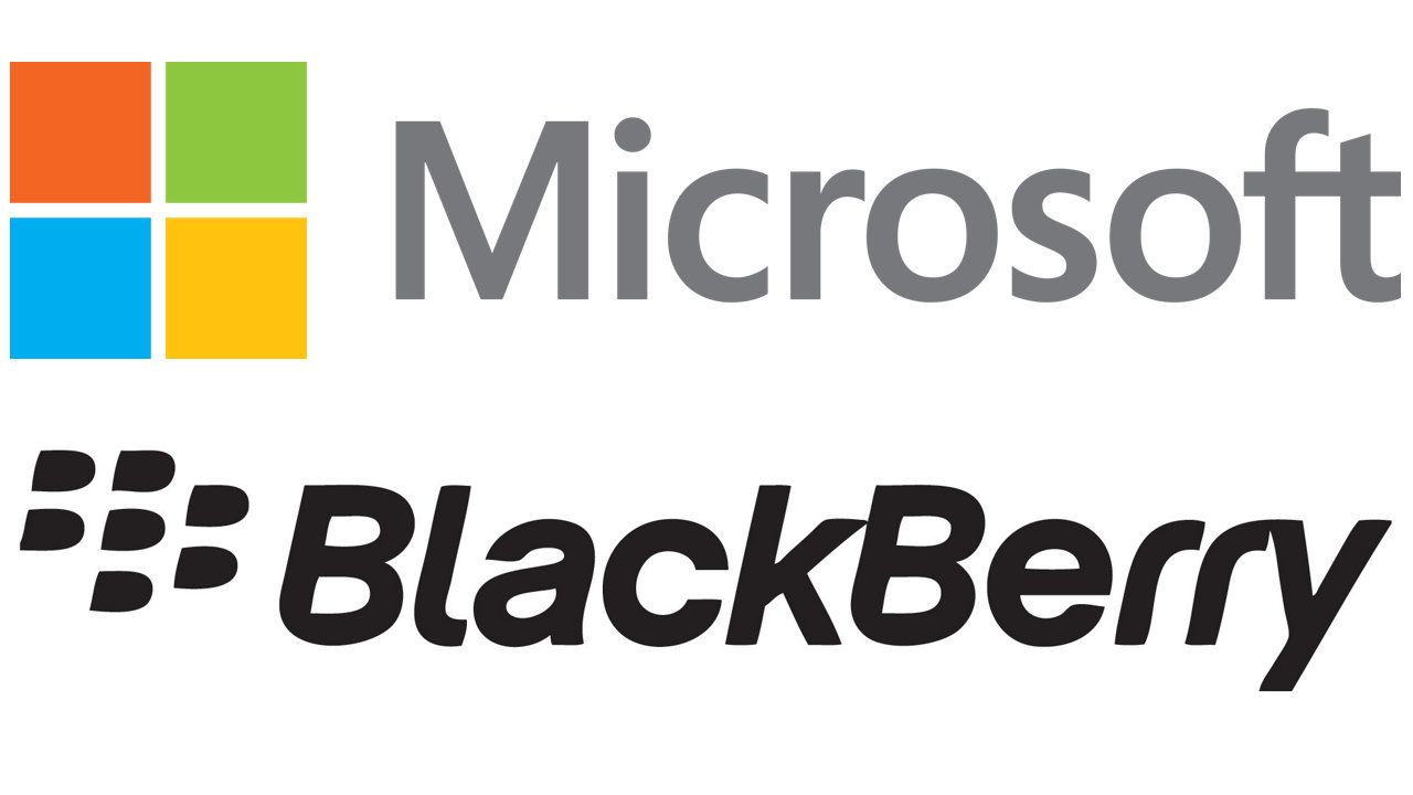Microsoft evalúa la posibilidad de adquirir BlackBerry