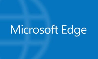 Microsoft Edge