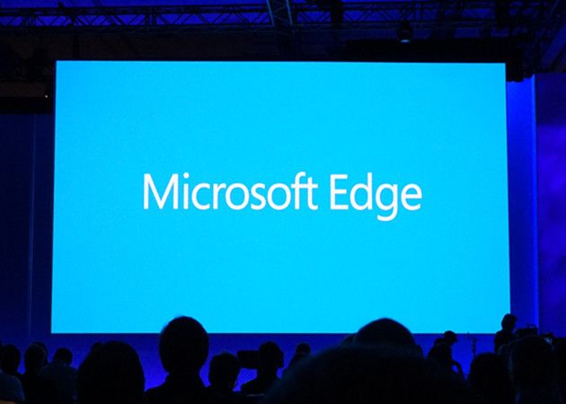 Microsoft Edge