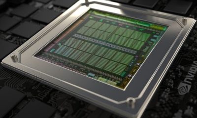 NVIDIA pone en venta su división de módems para telefonía móvil