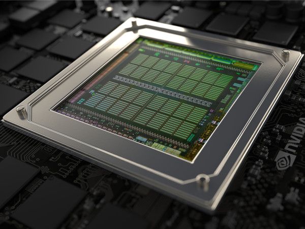 NVIDIA pone en venta su división de módems para telefonía móvil