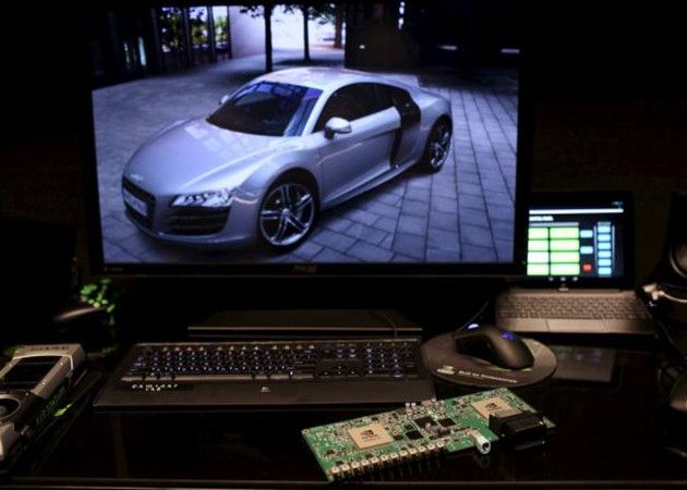 chips para automoción