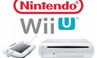 Nintendo Wii U