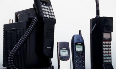 Nokia cumple 150 años