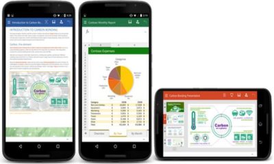 Office Preview Android