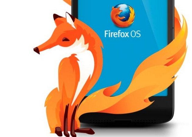 Orange lanza el primer smartphone con Firefox OS en África