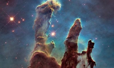 pilares de la creación