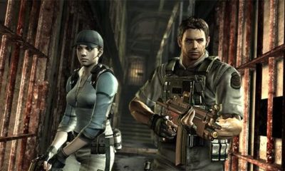 resident evil zero hd