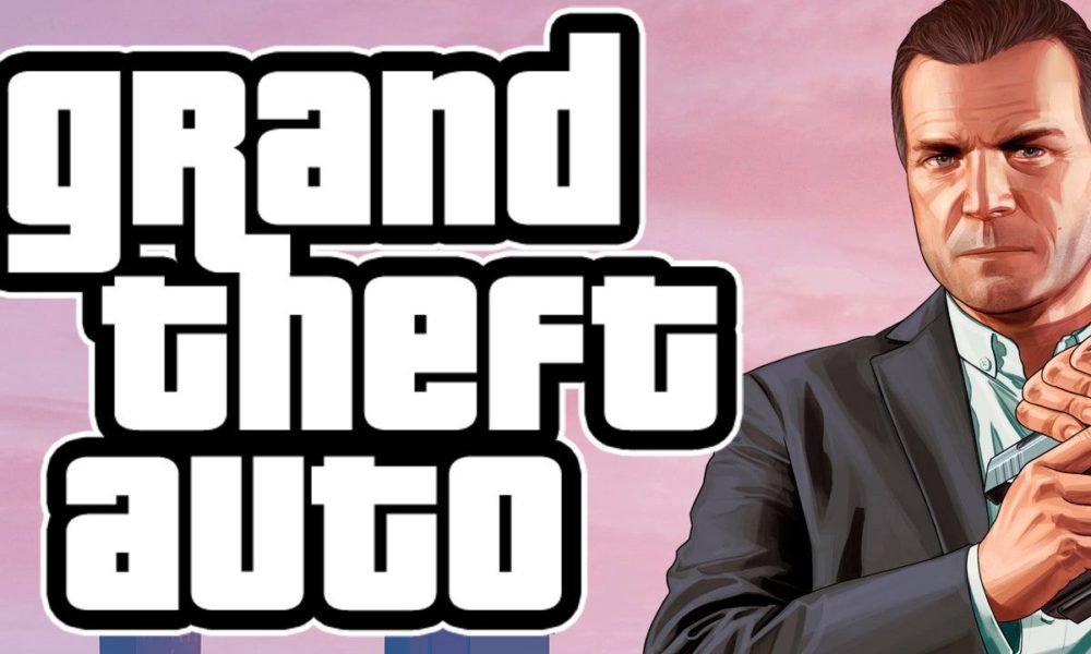 Rockstar Games demanda a la BBC por la película sobre los orígenes de GTA