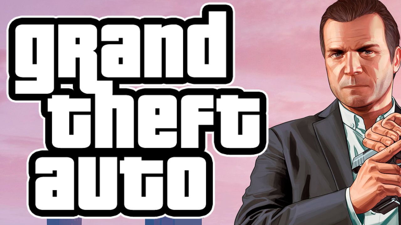 Rockstar Games demanda a la BBC por la película sobre los orígenes de GTA