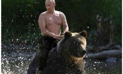 Rusia produce procesadores