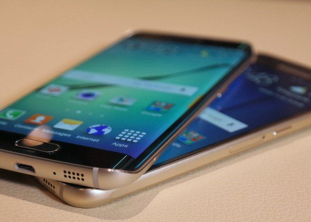 Samsung ha vendido el Galaxy S6 con dos sensores de cámara diferentes