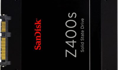 SanDisk Z400s