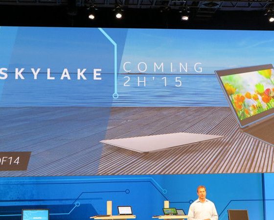 Skylake