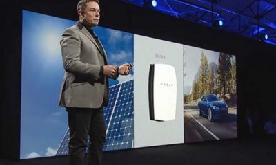 Powerwall
