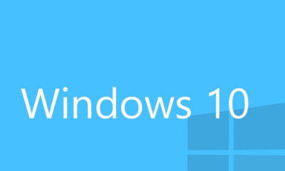 versiones de Windows 10