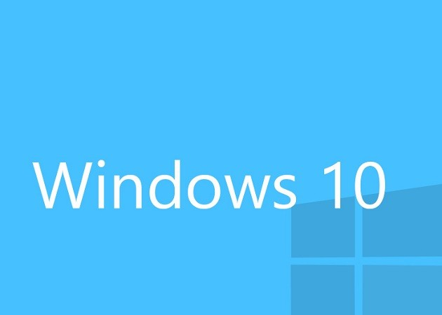 versiones de Windows 10