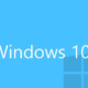 Windows 10