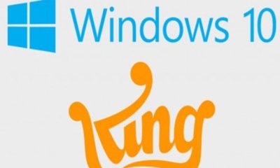 Candy Crash en Windows 10