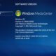 Windows Media Center