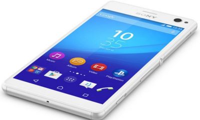 Xperia C4