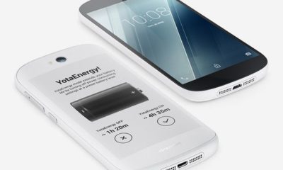 YotaPhone 2