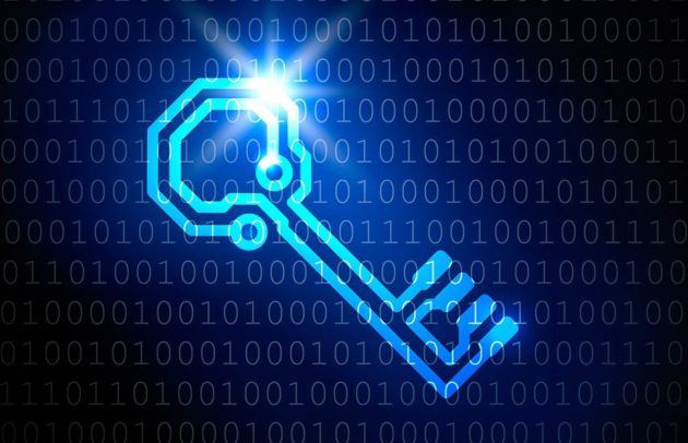 el cifrado más seguro del mundo