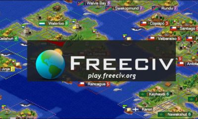 juegos gratis de código abierto