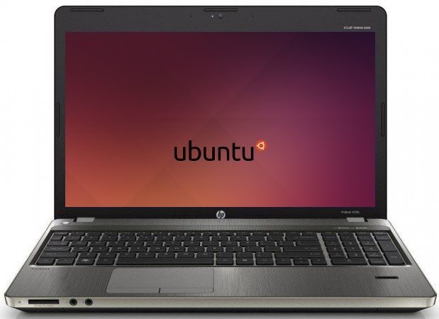 hp-ubuntu