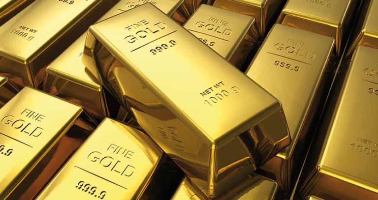 Para Que Sirve La Reserva De Oro