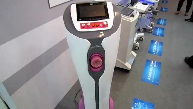 As funciona una m quina recolectora de esperma - MuyComputer As funciona una m quina recolectora de esperma - MuyComputer