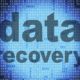 recuperación de datos