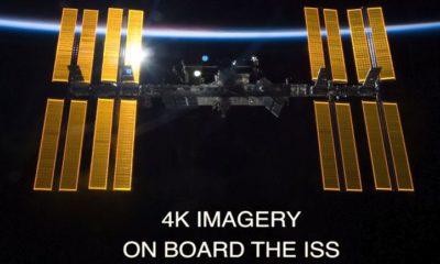 vídeo 4K en YouTube